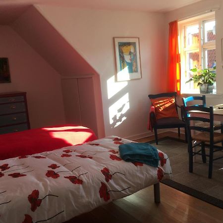 Jan Og Inges Bed & Breakfast Middelfart Exterior photo