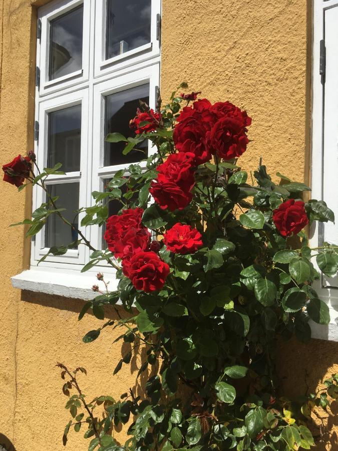 Jan Og Inges Bed & Breakfast Middelfart Exterior photo